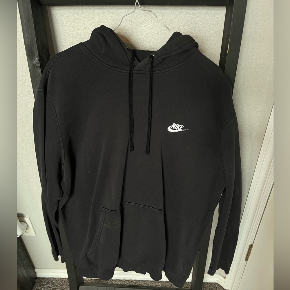 Nike sweatshirt Size XL